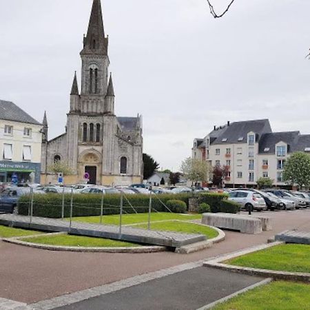 Au Bain Normand : Bain Nordique Et Detente. Goderville Esterno foto